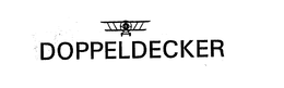DOPPELDECKER trademark