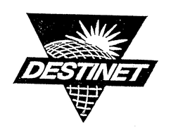 DESTINET trademark