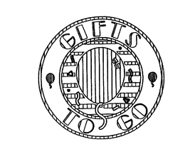 GIFTS TO GO trademark