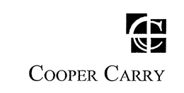 CC COOPER CARRY trademark