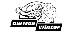 OLD MAN WINTER trademark