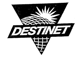 DESTINET trademark