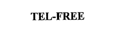 TEL-FREE trademark