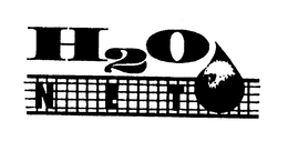 H2O NET trademark