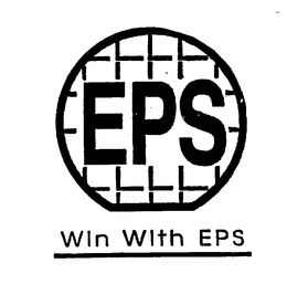 EPS WIN WITH EPS trademark