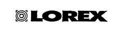 LOREX trademark