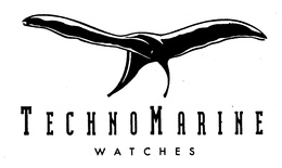 TECHNOMARINE WATCHES trademark