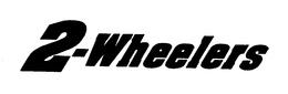 2-WHEELERS trademark