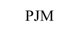 PJM trademark