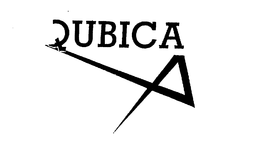 QUBICA A trademark