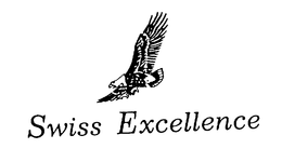 SWISS EXCELLENCE trademark