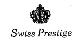 SWISS PRESTIGE trademark