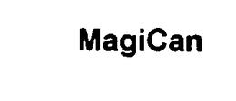 MAGICAN trademark