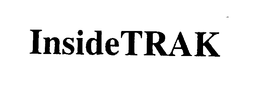 INSIDETRAK trademark