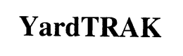 YARDTRAK trademark