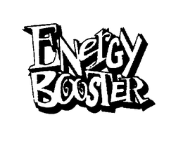 ENERGY BOOSTER trademark