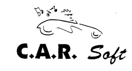C.A.R. SOFT trademark