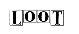 LOOT trademark