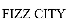 FIZZ CITY trademark