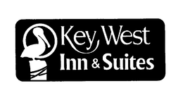 KEY WEST INN & SUITES trademark