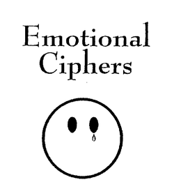 EMOTIONAL CIPHERS trademark