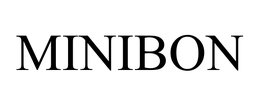 MINIBON trademark