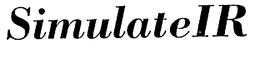 SIMULATEIR trademark