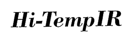 HI-TEMPIR trademark