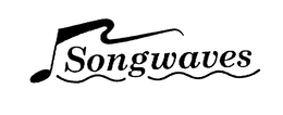 SONGWAVES trademark