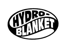 HYDRO-BLANKET trademark