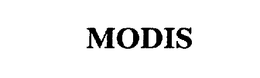 MODIS trademark