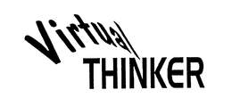 VIRTUAL THINKER trademark