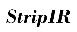 STRIPIR trademark