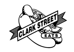 CLARK STREET EATS trademark