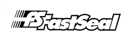 FS FASTSEAL trademark