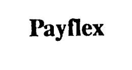 PAYFLEX trademark