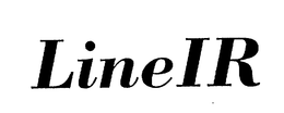 LINEIR trademark
