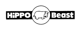 HIPPO BEAST trademark