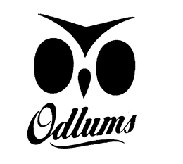 ODLUMS trademark