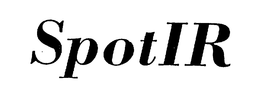 SPOTIR trademark