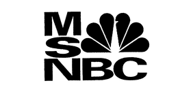 MSNBC trademark