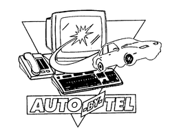 AUTO-BY-TEL trademark