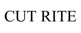 CUT RITE trademark