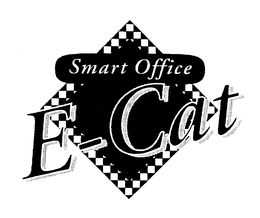 SMART OFFICE E-CAT trademark