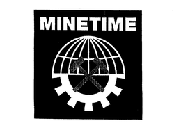 MINETIME trademark