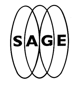 SAGE trademark