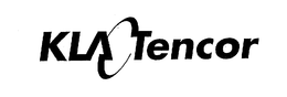 KLA TENCOR trademark