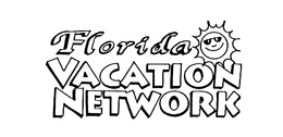 FLORIDA VACATION NETWORK trademark