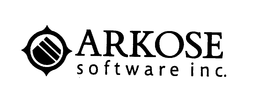 ARKOSE SOFTWARE INC. trademark