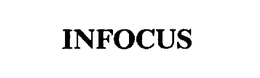 INFOCUS trademark